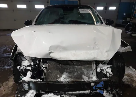 2019 Kia Forte Lxs из США, поврежденный, VIN 3KPF24ADXKE061296